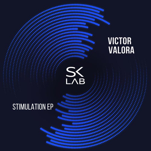 Victor Valora - Stimulation [SKL034]